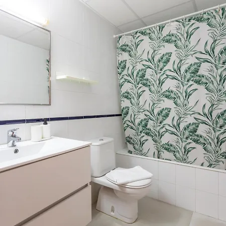 Es Dolc Apartament *