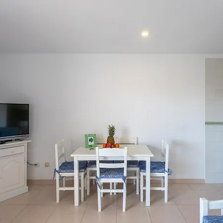 Es Dolc Apartament