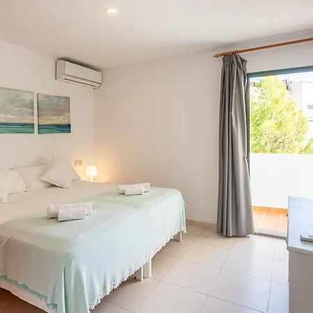 Apartament Es Dolc Colonia de Sant Jordi
