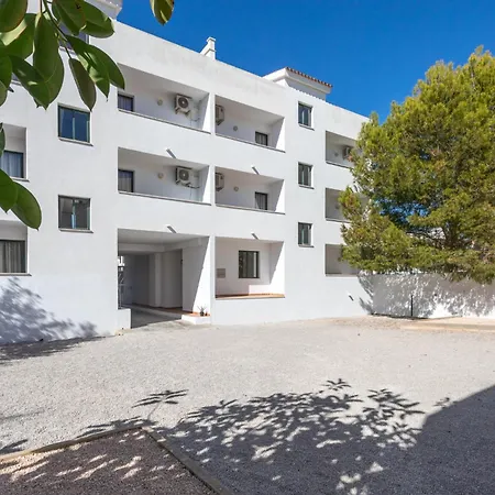 Apartament Es Dolc