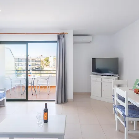 Es Dolc Apartament Colonia de Sant Jordi