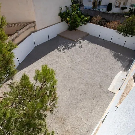 Apartament Es Dolc *